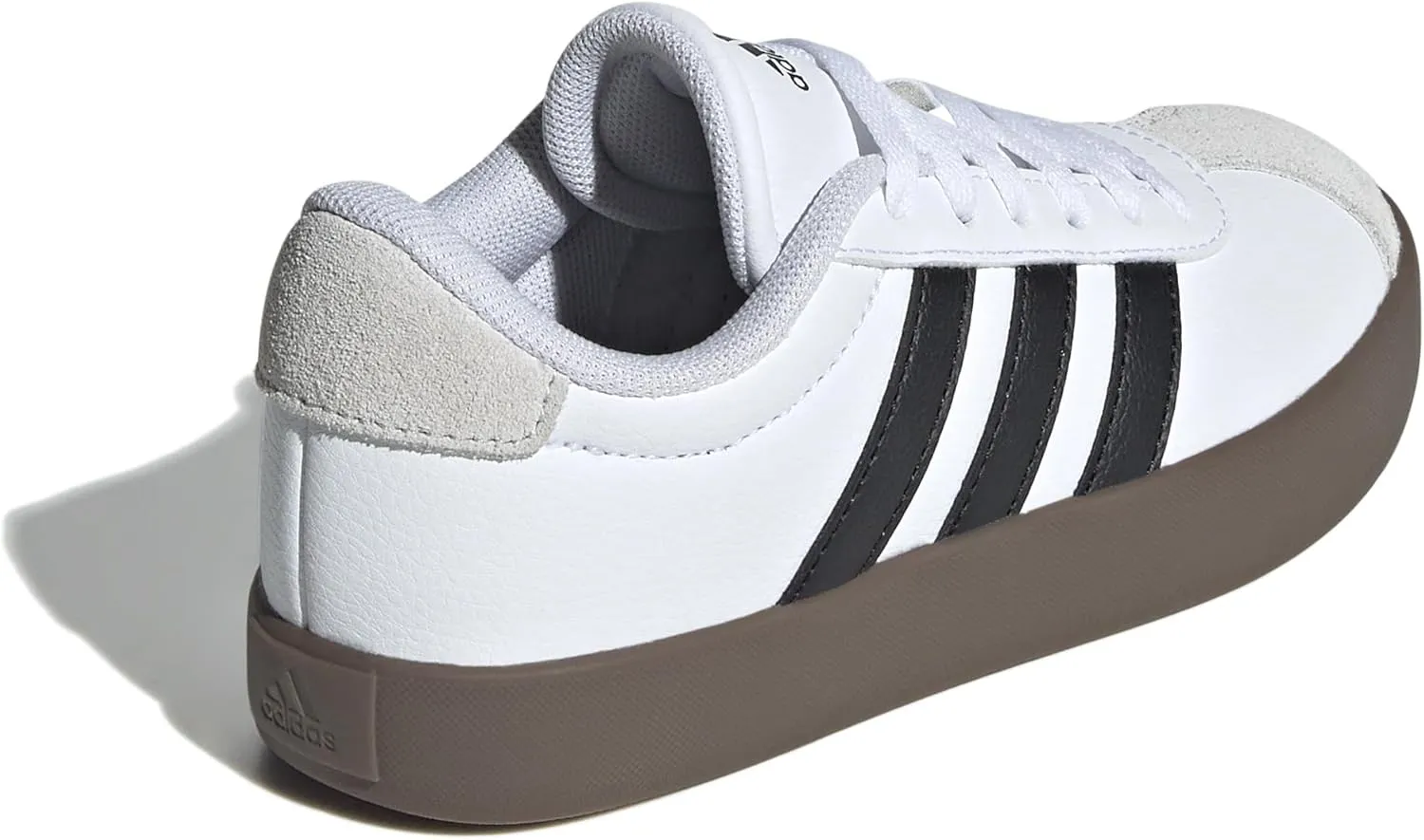 adidas, VL Court 3.0 Shoe - Kids'