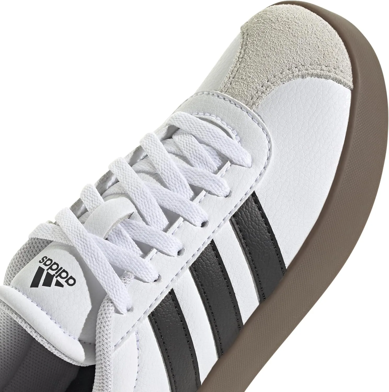 adidas, VL Court 3.0 Shoe - Kids'