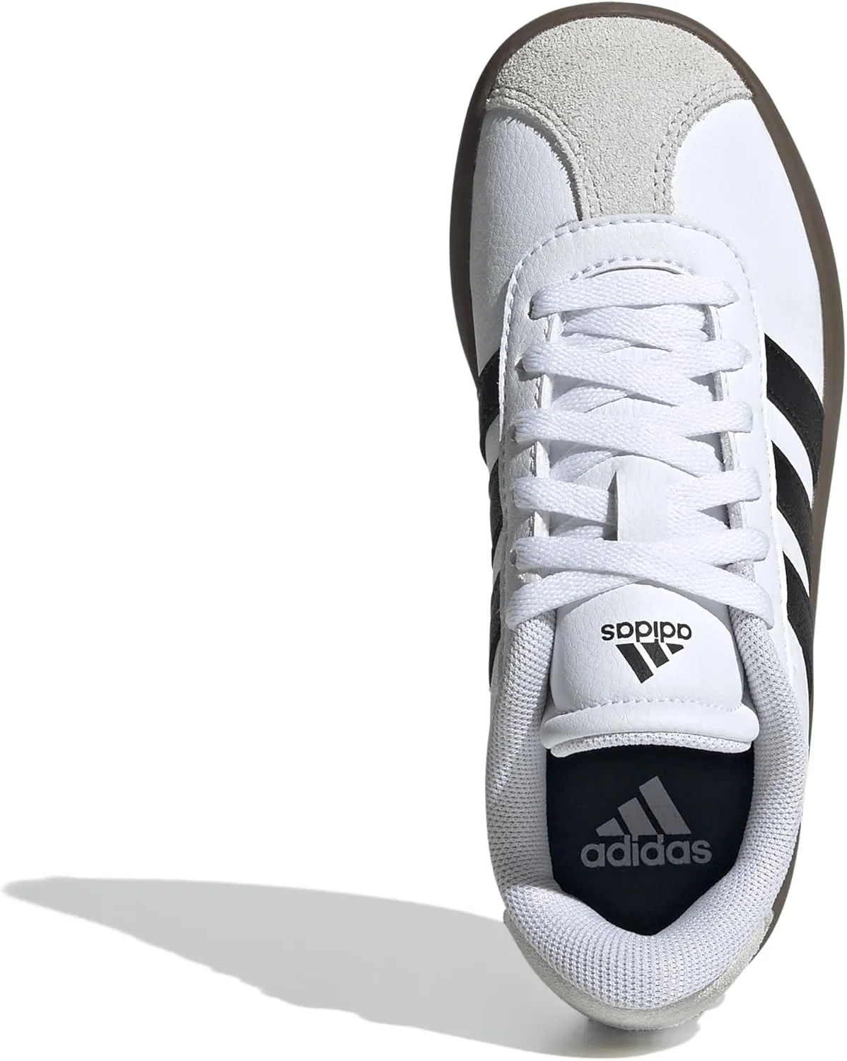 adidas, VL Court 3.0 Shoe - Kids'
