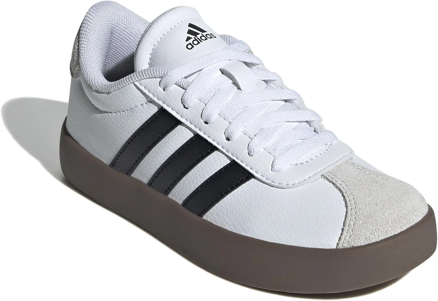 adidas, VL Court 3.0 Shoe - Kids'