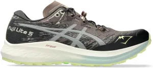 ASICS Men's Fuji Lite 5 Running Shoes