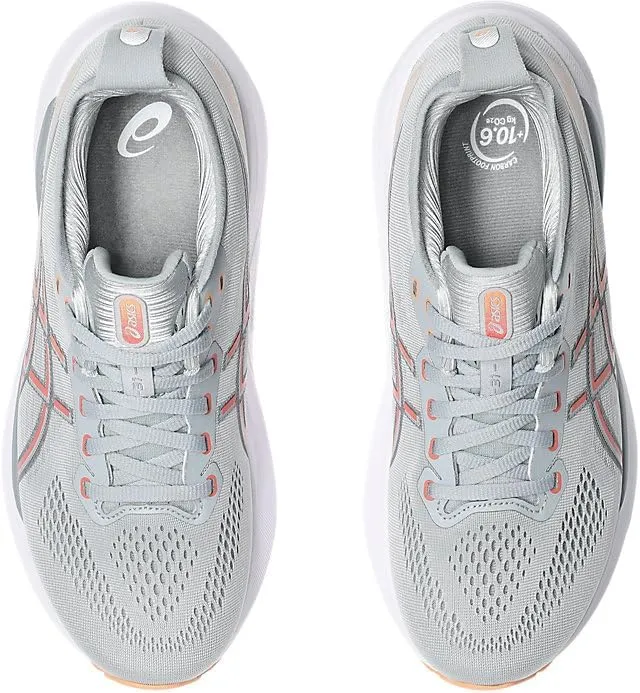 ASICS Women's Gel-Kayano 31 Running Shoes