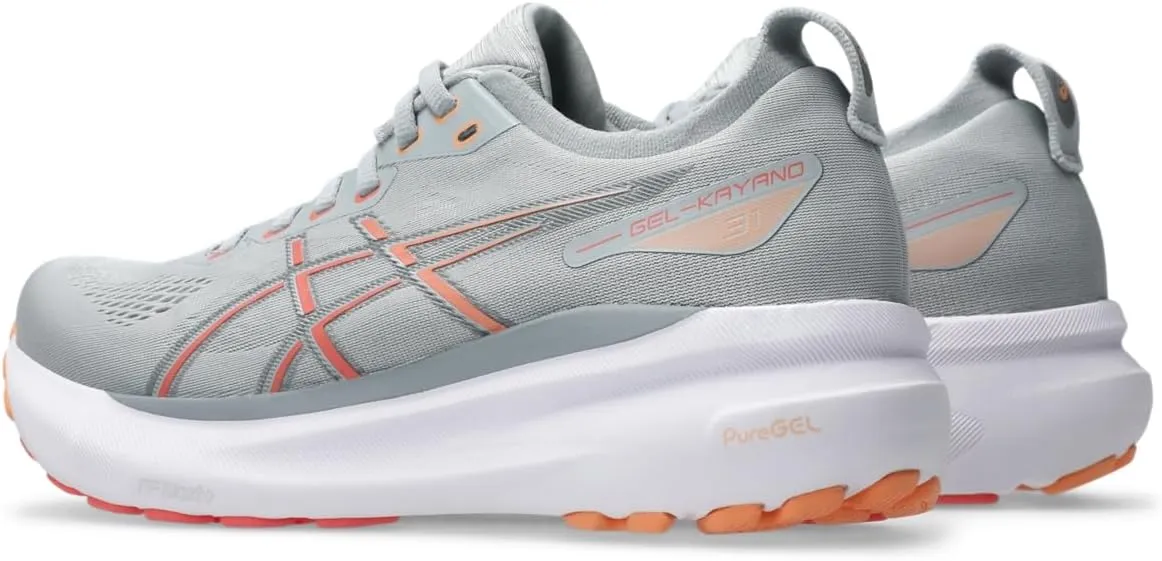 ASICS Women's Gel-Kayano 31 Running Shoes