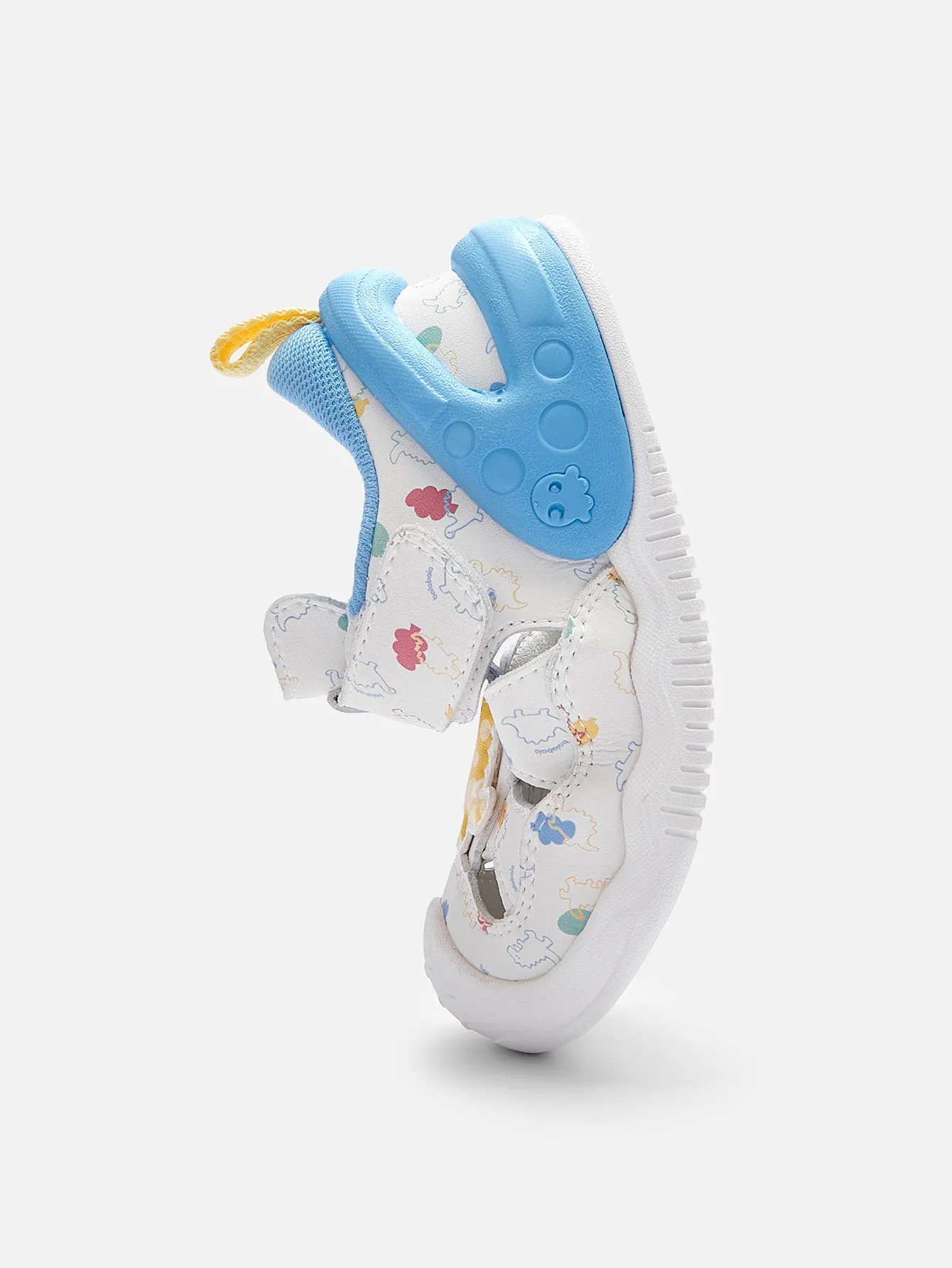 Baby Boy Pre-Walker