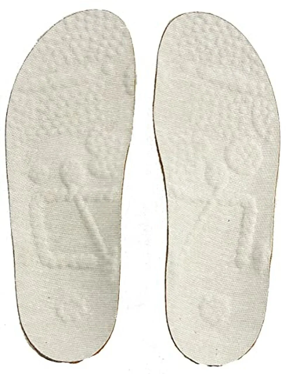 City-Sport Women Line - Reflexology Footbeds