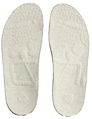 Classic Flat - Reflexology Footbeds