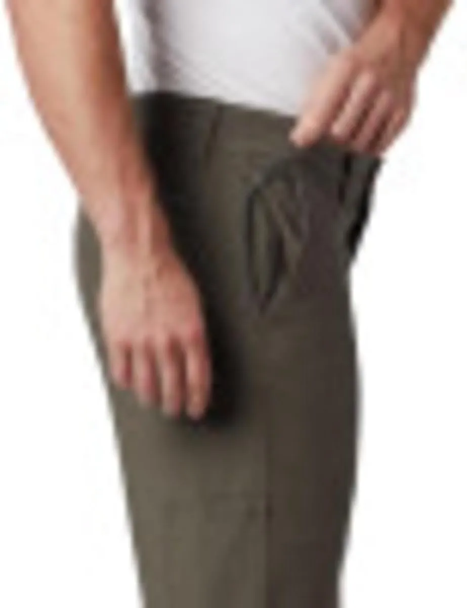 Columbia Men's Flex ROC Pant