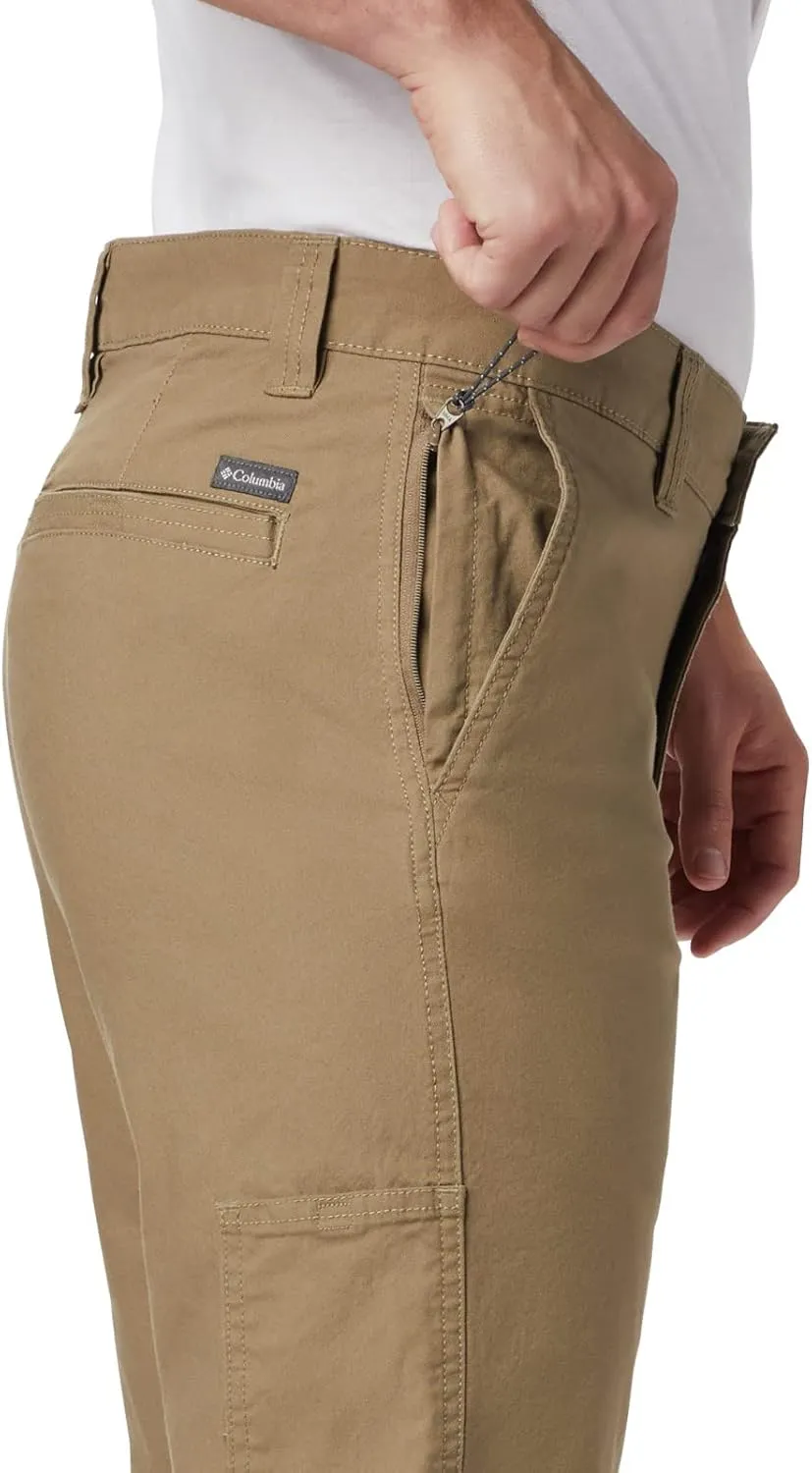 Columbia Men's Flex ROC Pant