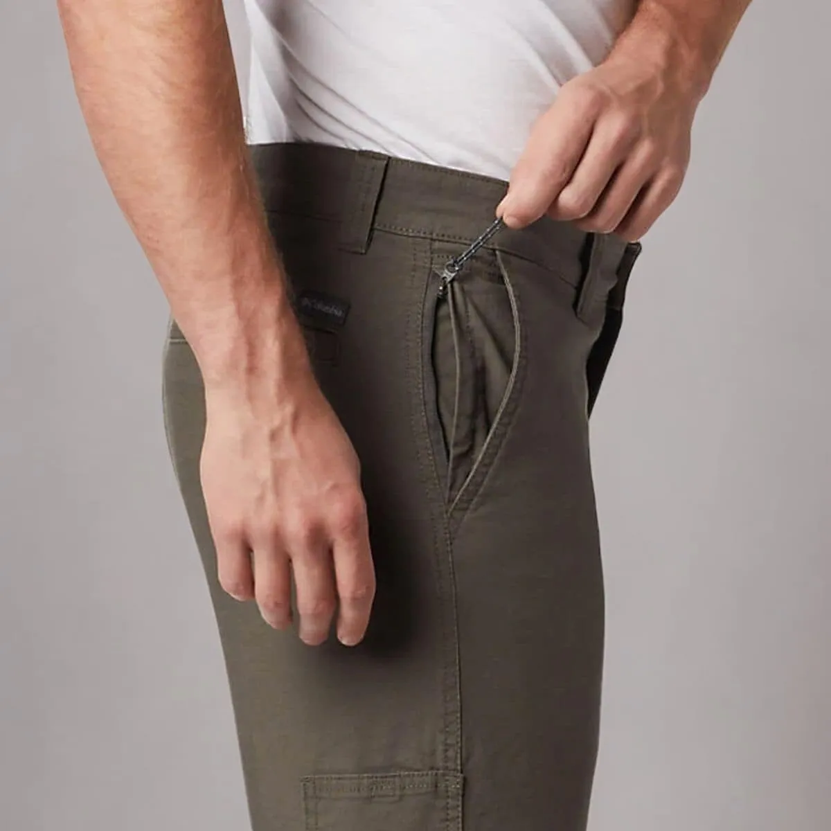 Columbia Men's Flex ROC Pant