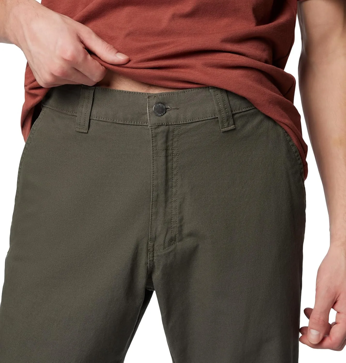 Columbia Men's Flex ROC Pant