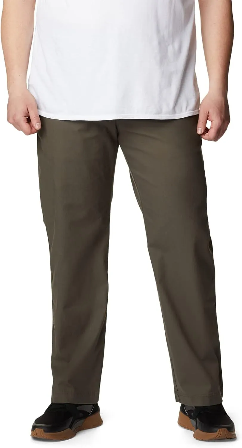Columbia Men's Flex ROC Pant