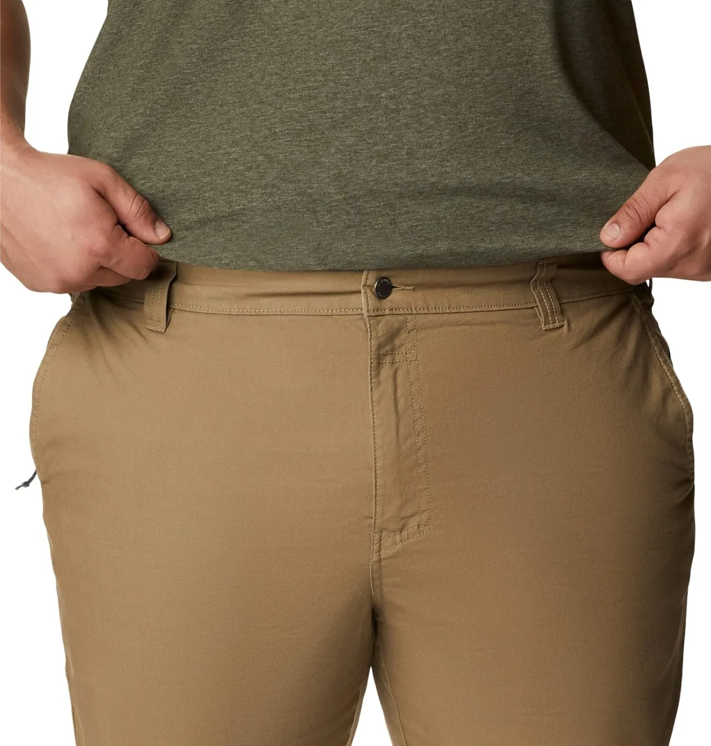 Columbia Men's Flex ROC Pant
