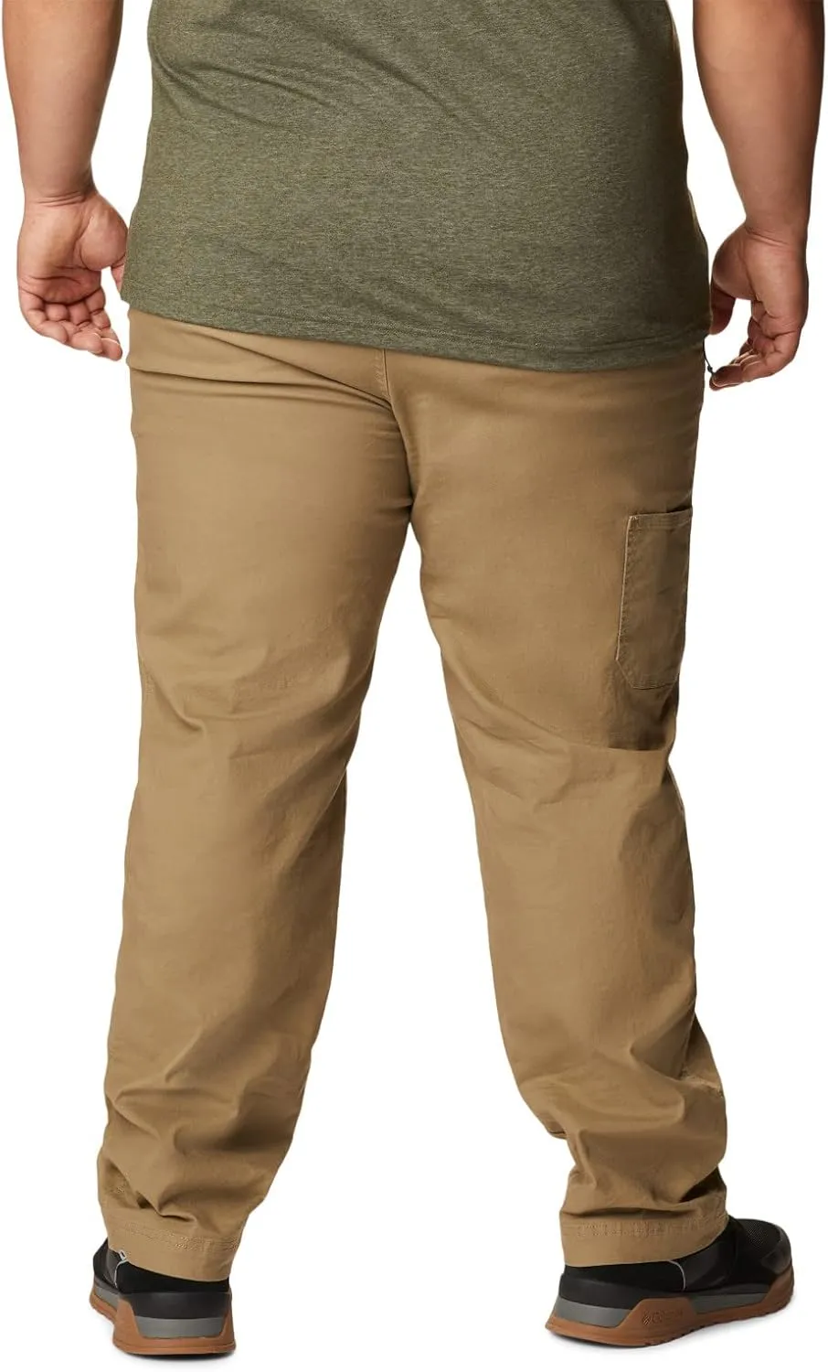 Columbia Men's Flex ROC Pant