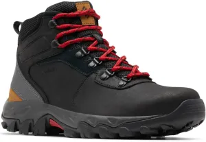 Columbia Men's Newton Ridge Plus II Waterproof Hiking Boot