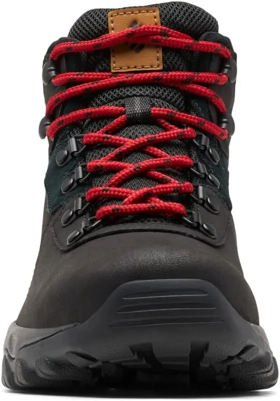 Columbia Men's Newton Ridge Plus II Waterproof Hiking Boot