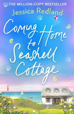 Coming Home To Seashell Cottage Paperback  March 12, 2020