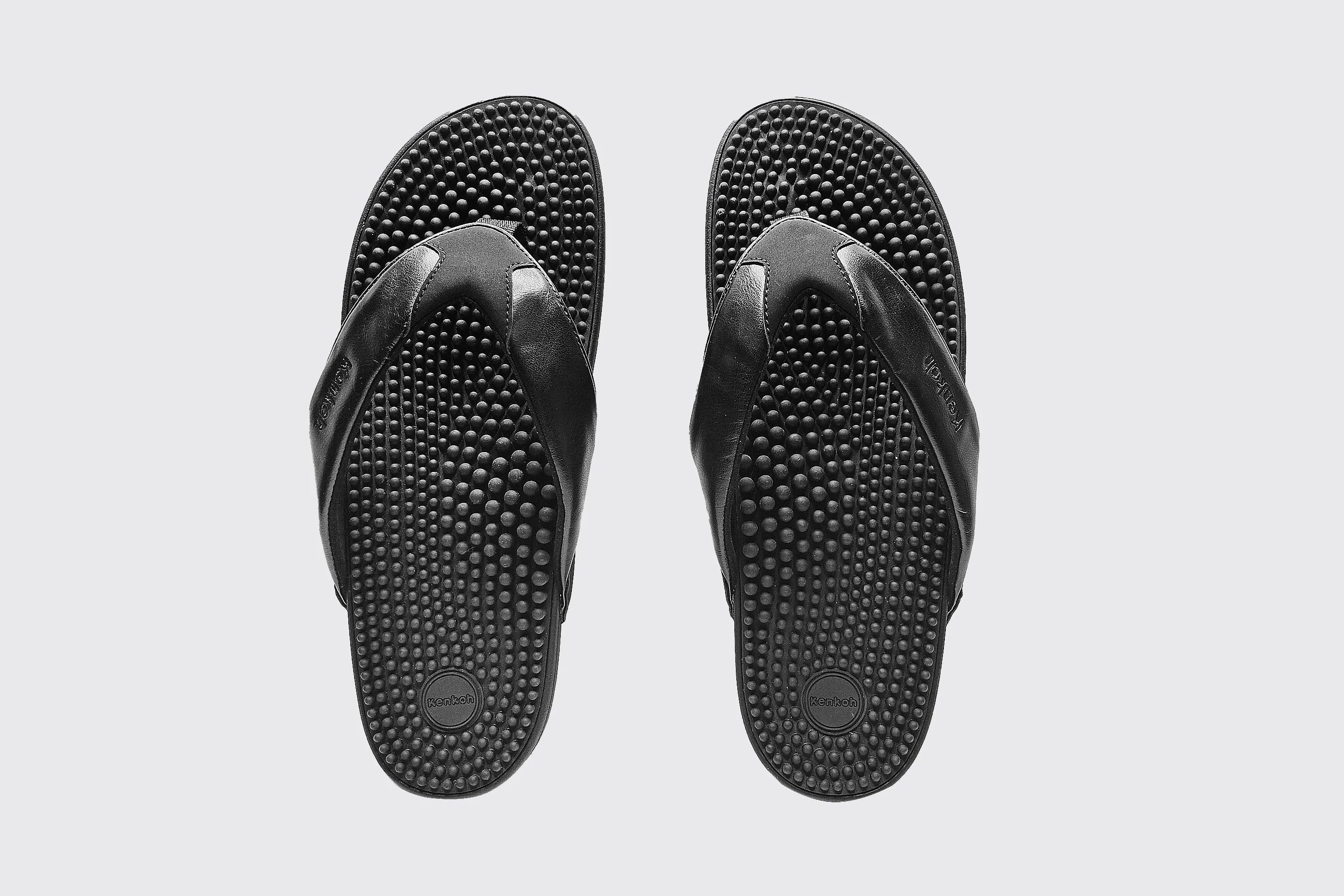 Genki Acupressure Thong Sandals