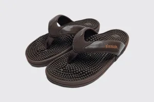 Genki Acupressure Thong Sandals