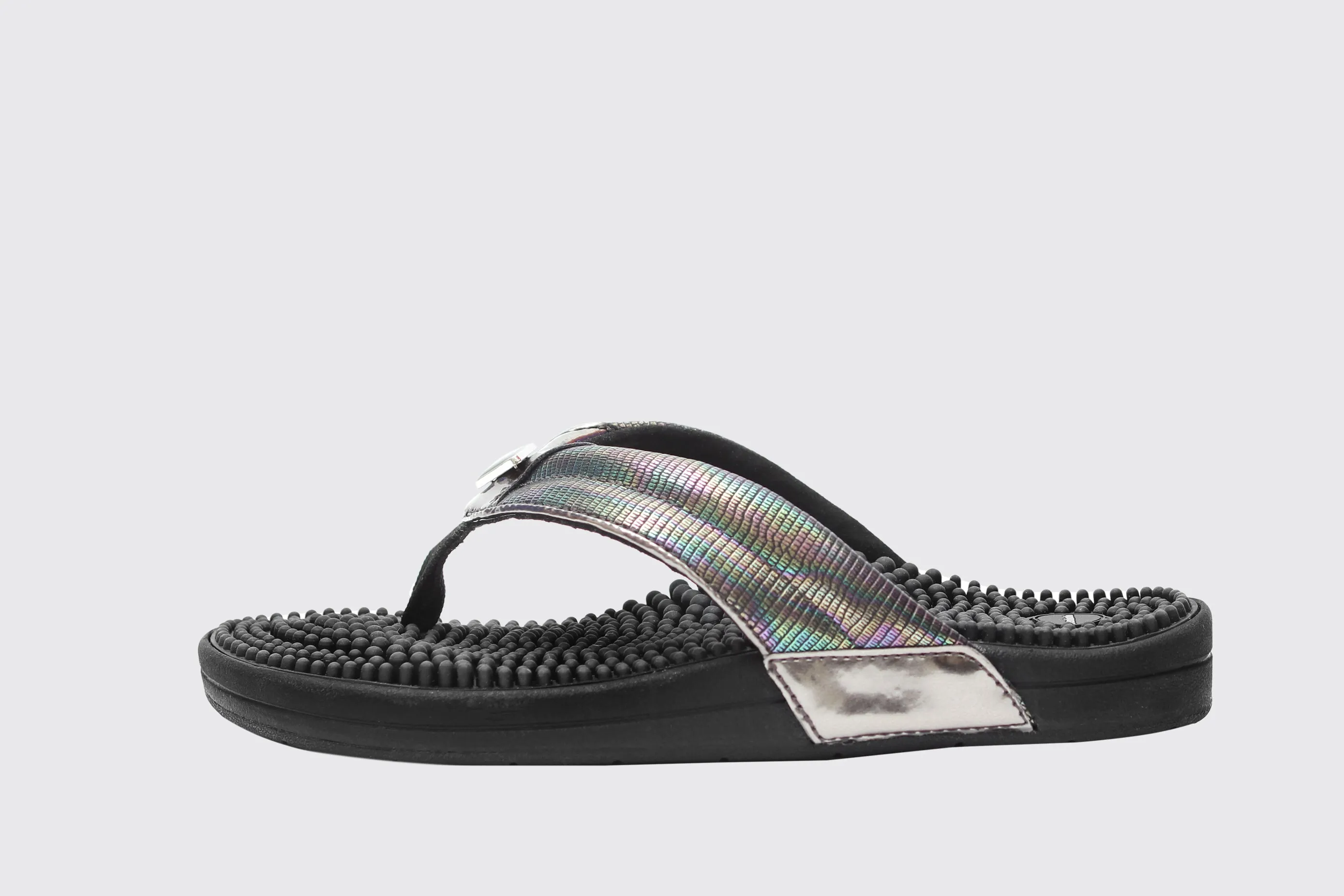 Genki Acupressure Thong Sandals