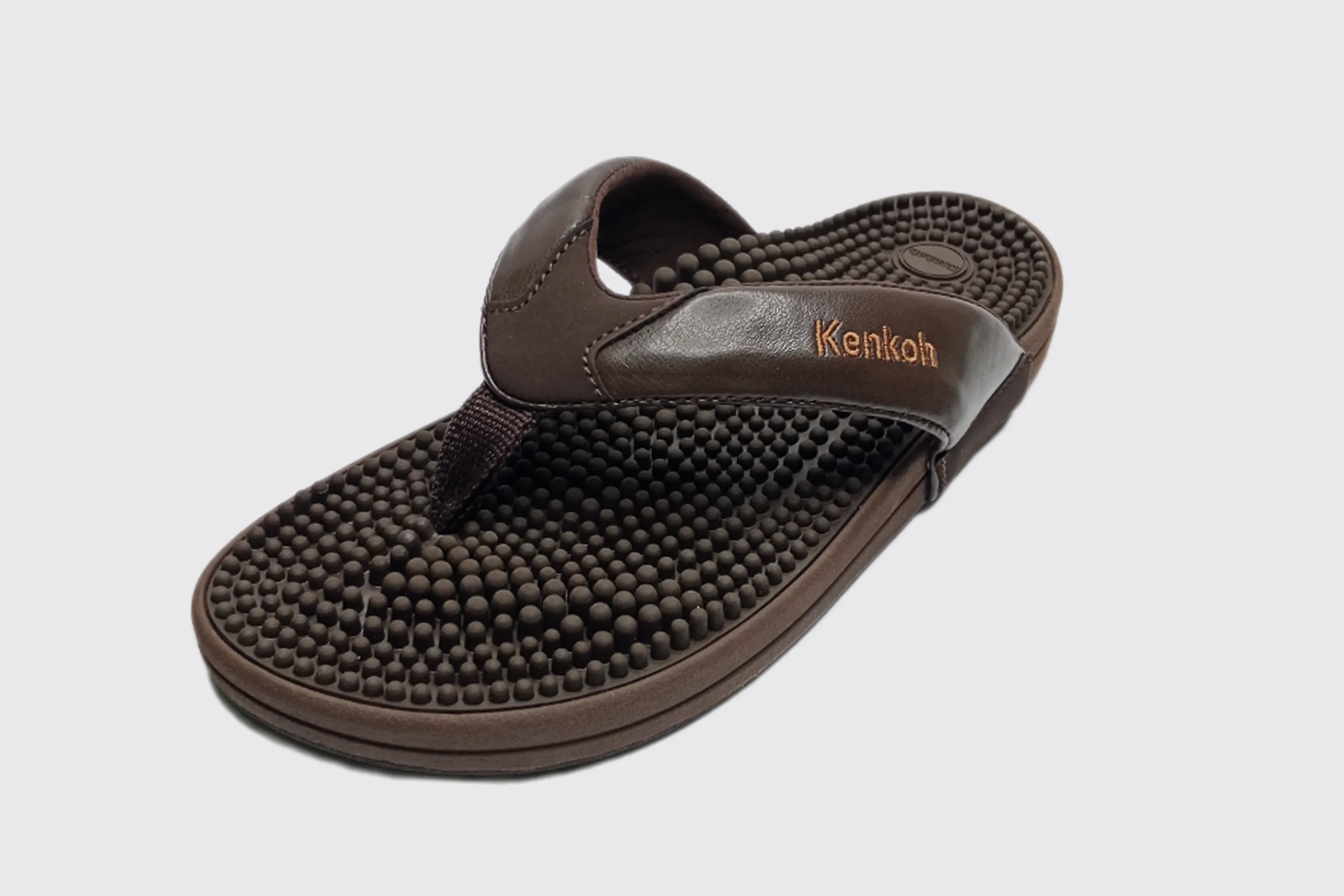 Genki Acupressure Thong Sandals