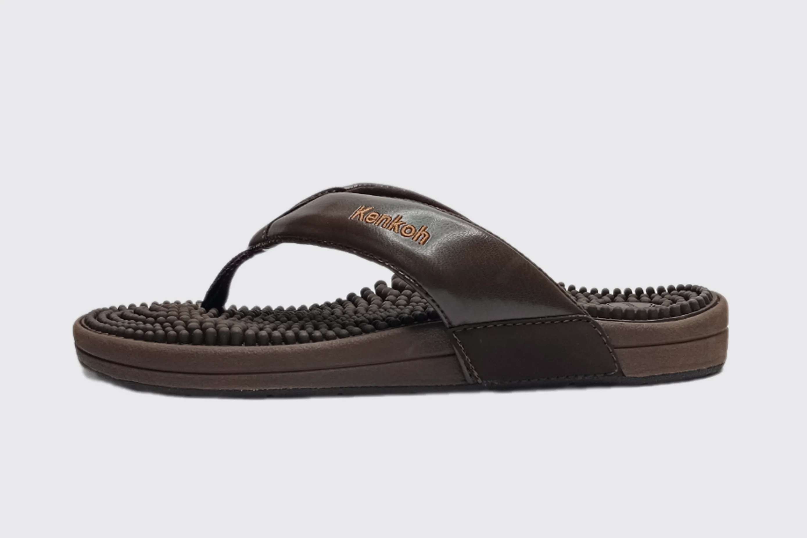 Genki Acupressure Thong Sandals
