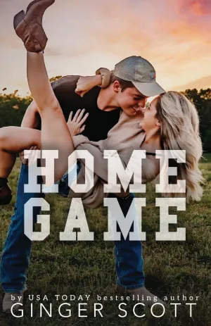 Home Game (The Waiting Series Next Generation) Paperback  September 29, 2024