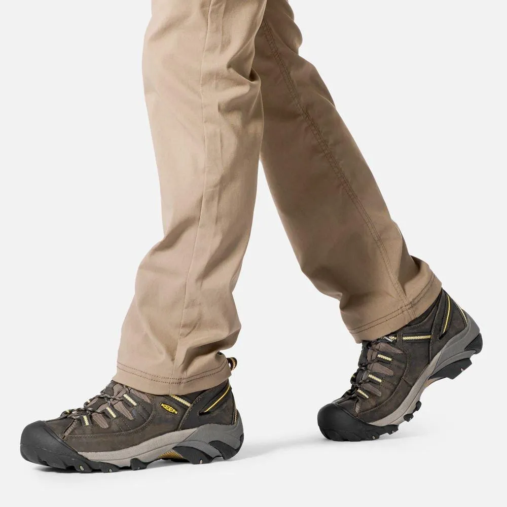Keen Men's Targhee II Waterproof Mid Hiking Boot