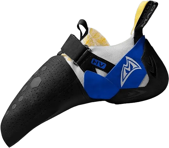 Mad Rock Drone 2.0 High Volume Climbing Shoe