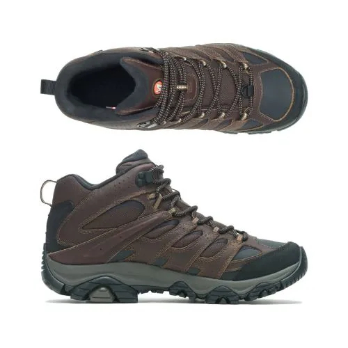 Moab 3 Thermo Mid WP Hiker