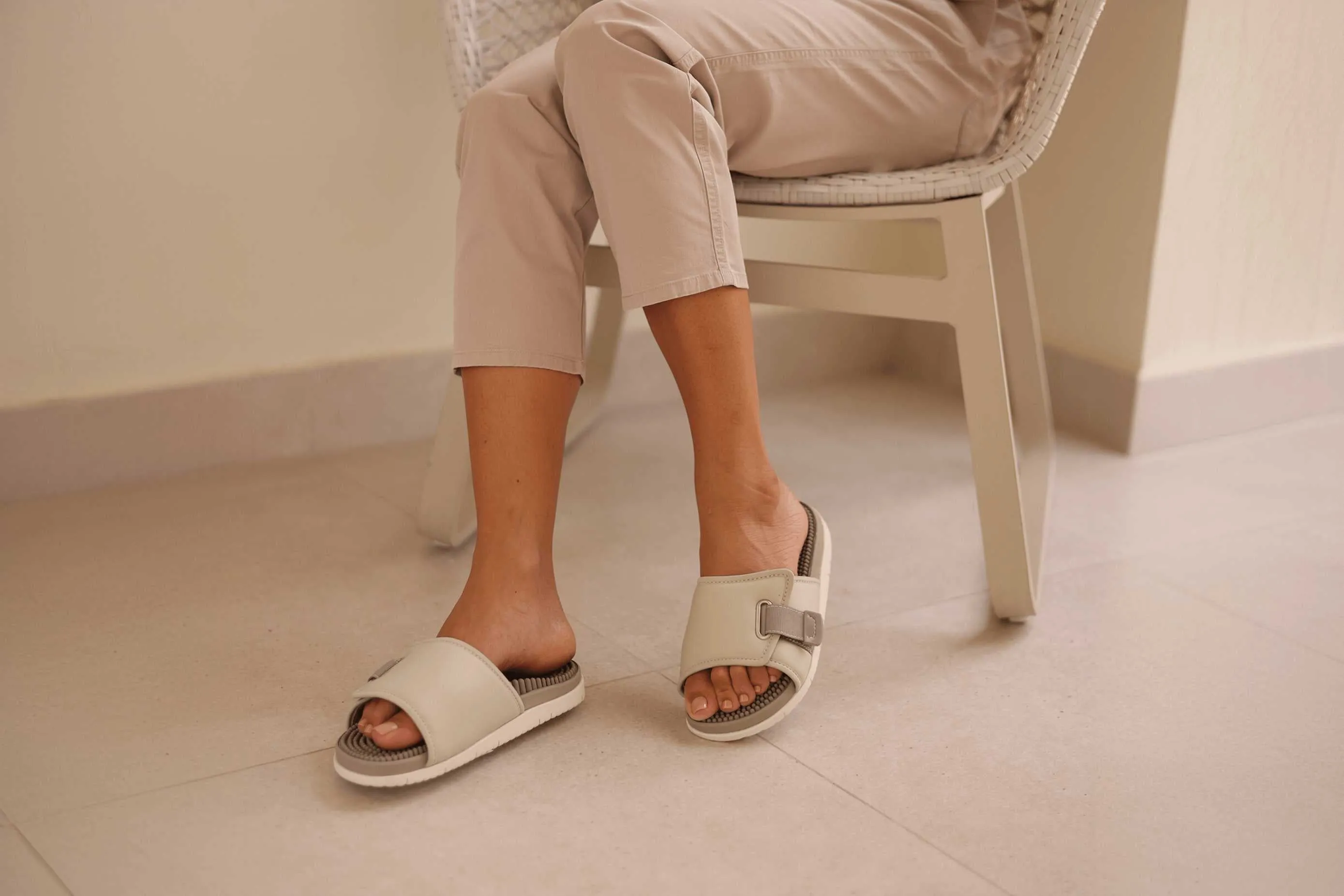Nagomi Acupressure Sliders