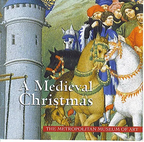 Nova: Medieval Christmas