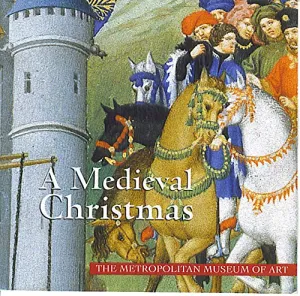 Nova: Medieval Christmas