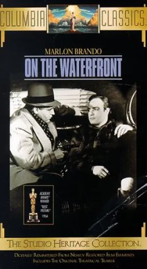 On the Waterfront