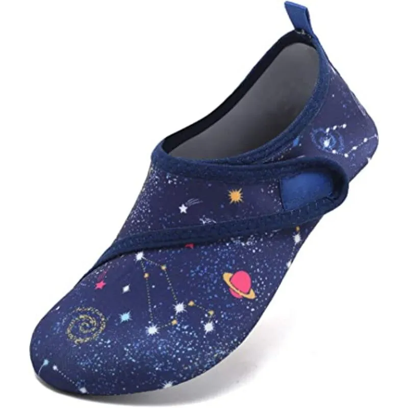 Rapid Dry Kids Swimming Shoes