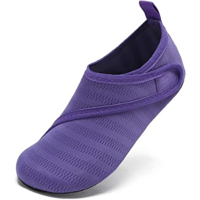 Rapid Dry Kids Swimming Shoes