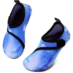 Rapid Dry Kids Swimming Shoes