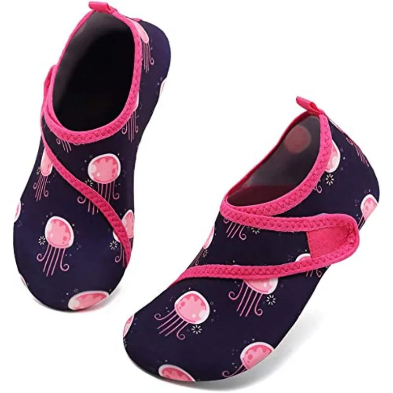 Rapid Dry Kids Swimming Shoes