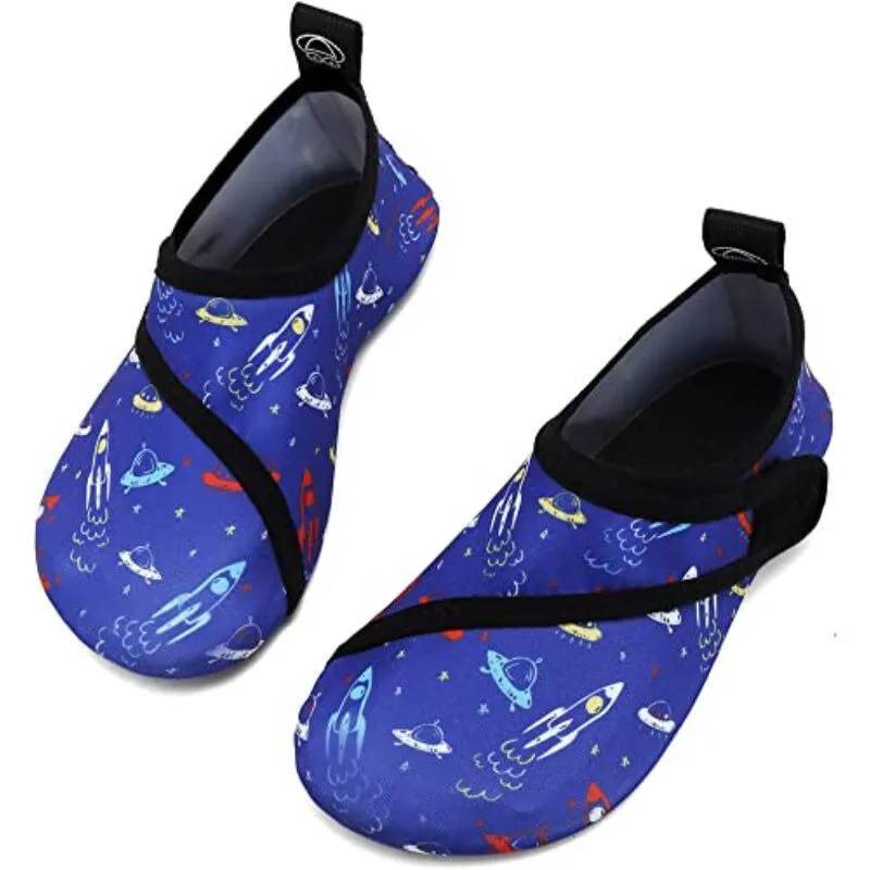 Rapid Dry Kids Swimming Shoes