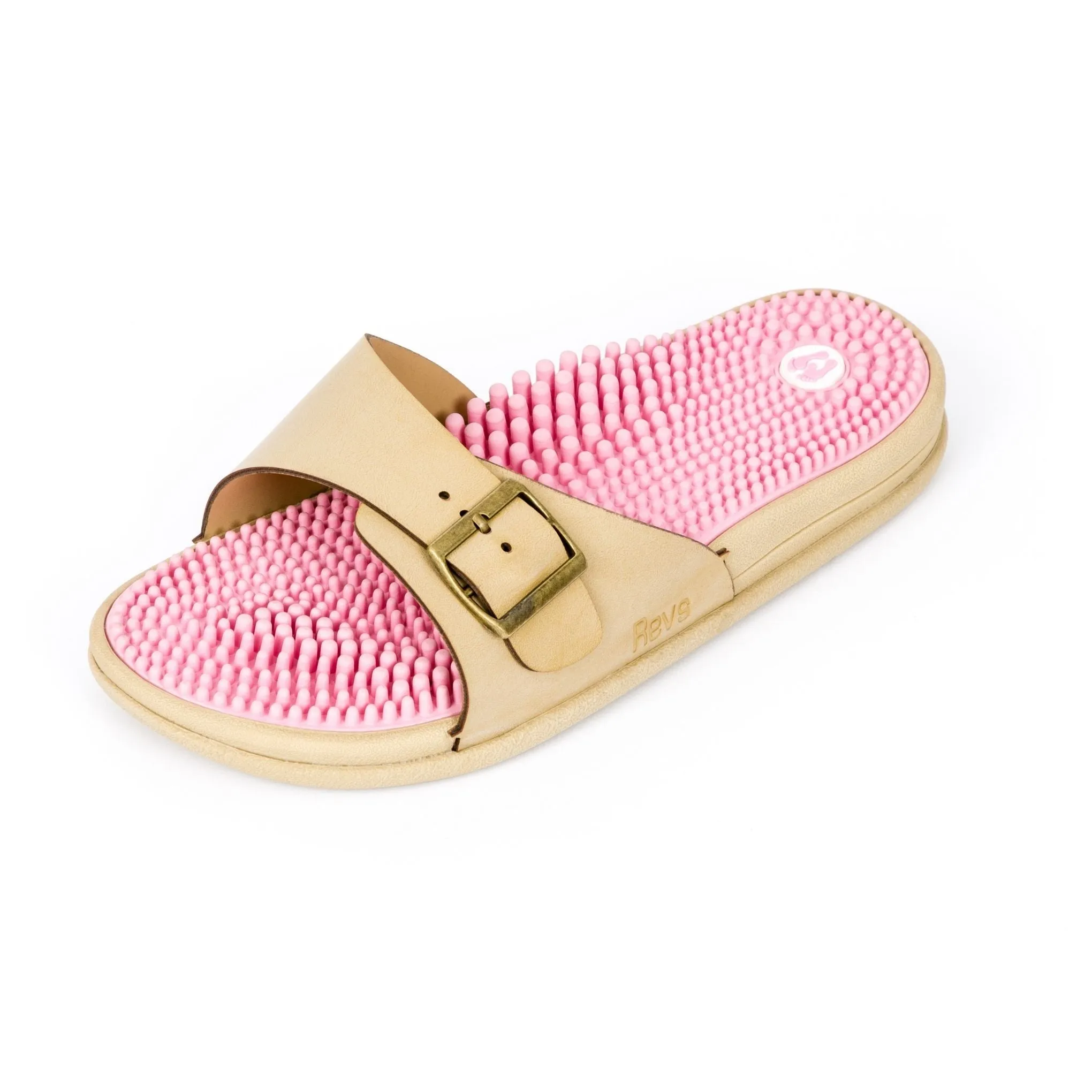 Retro Chics – Reflexology Sandals (Factory Seconds)