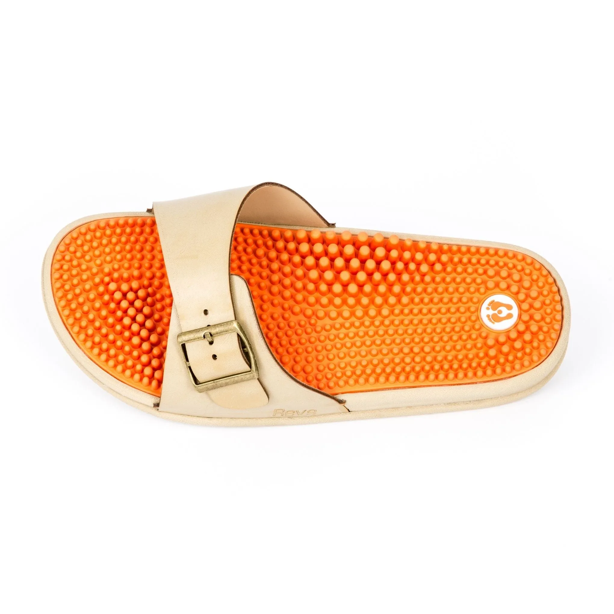 Retro Chics – Reflexology Sandals (Factory Seconds)