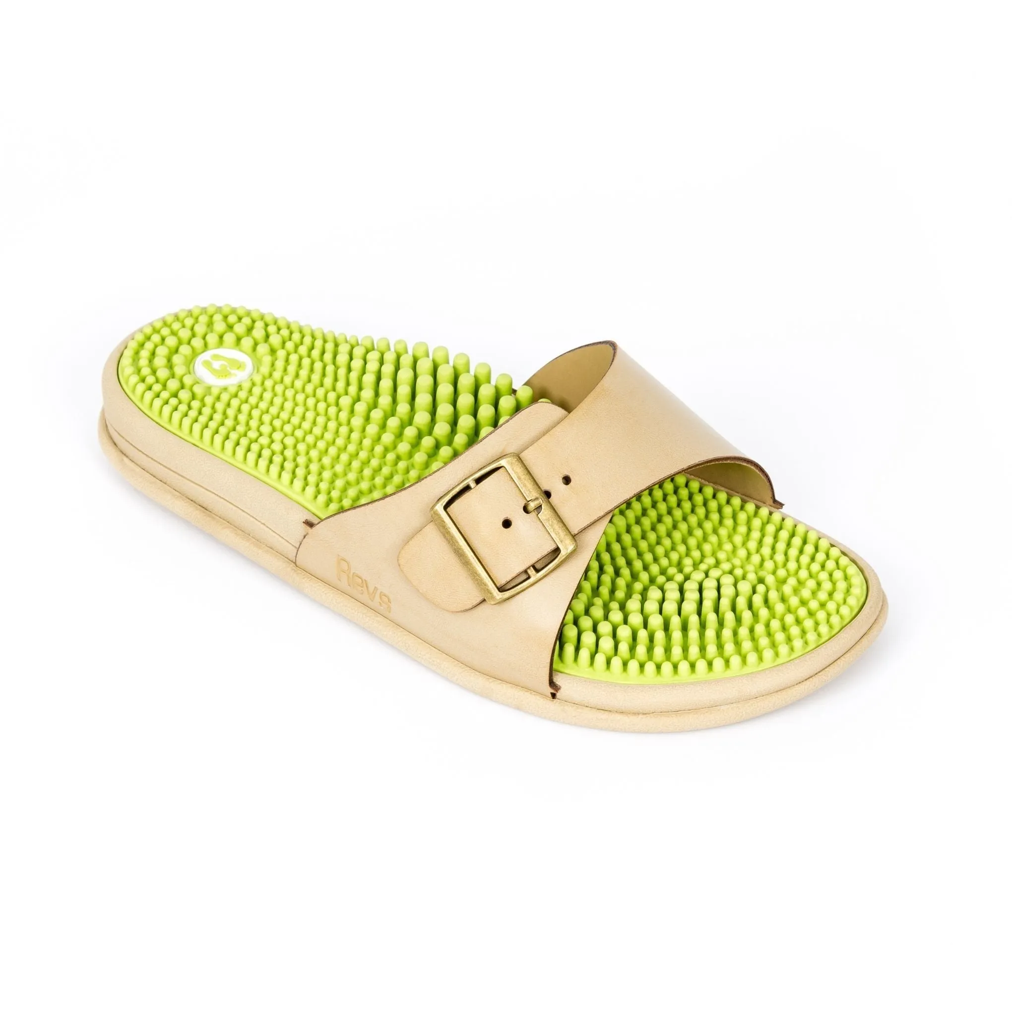 Retro Chics – Reflexology Sandals (Factory Seconds)