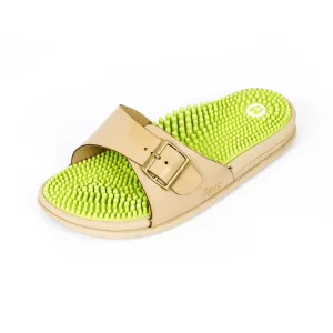 Retro Chics – Reflexology Sandals (Factory Seconds)