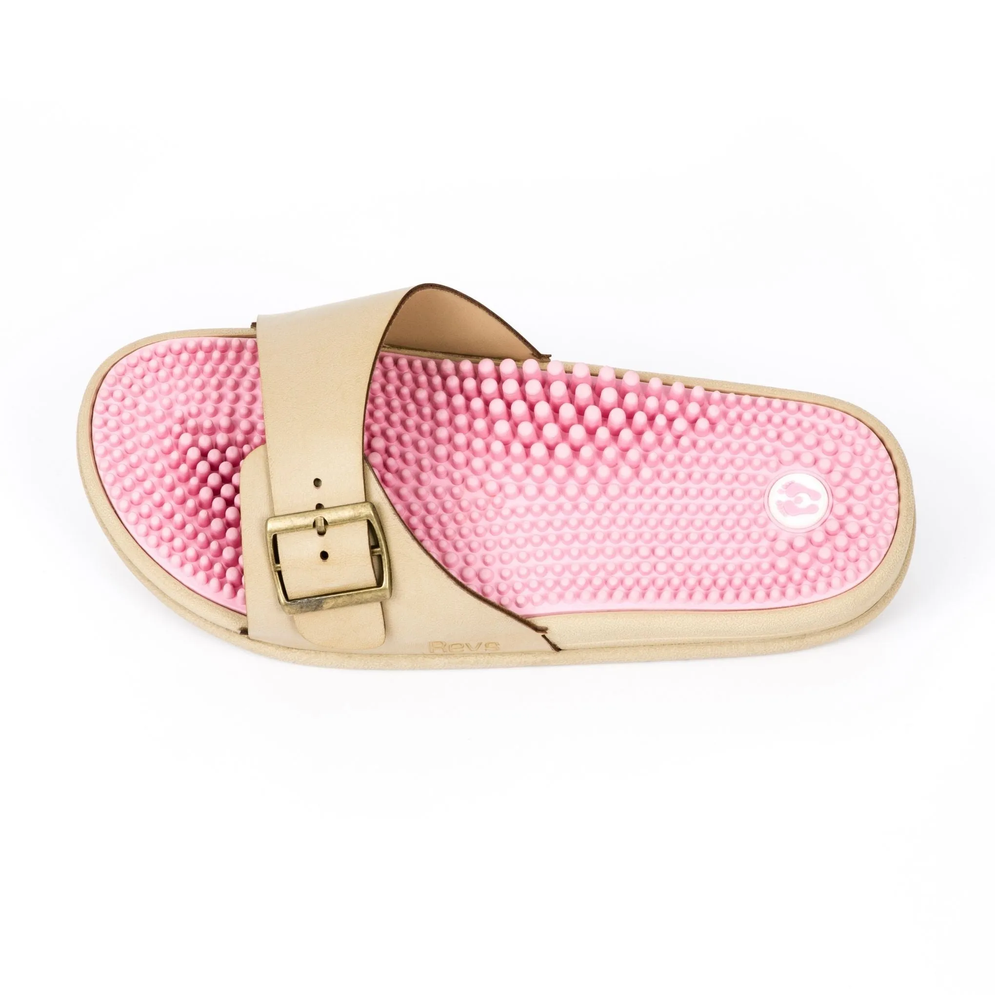 Retro Chics – Reflexology Sandals (Factory Seconds)