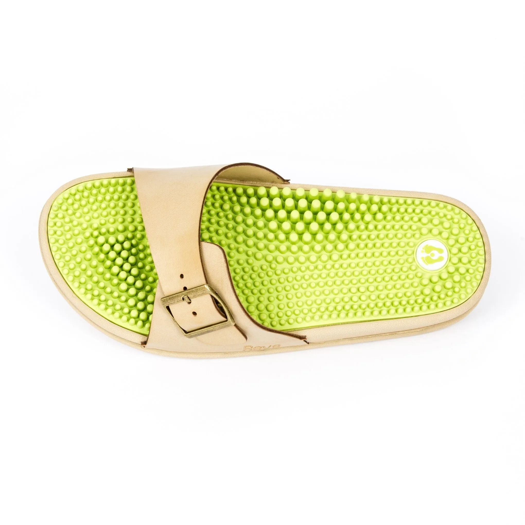 Retro Chics – Reflexology Sandals (Factory Seconds)