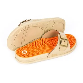 Retro Chics – Reflexology Sandals (Factory Seconds)