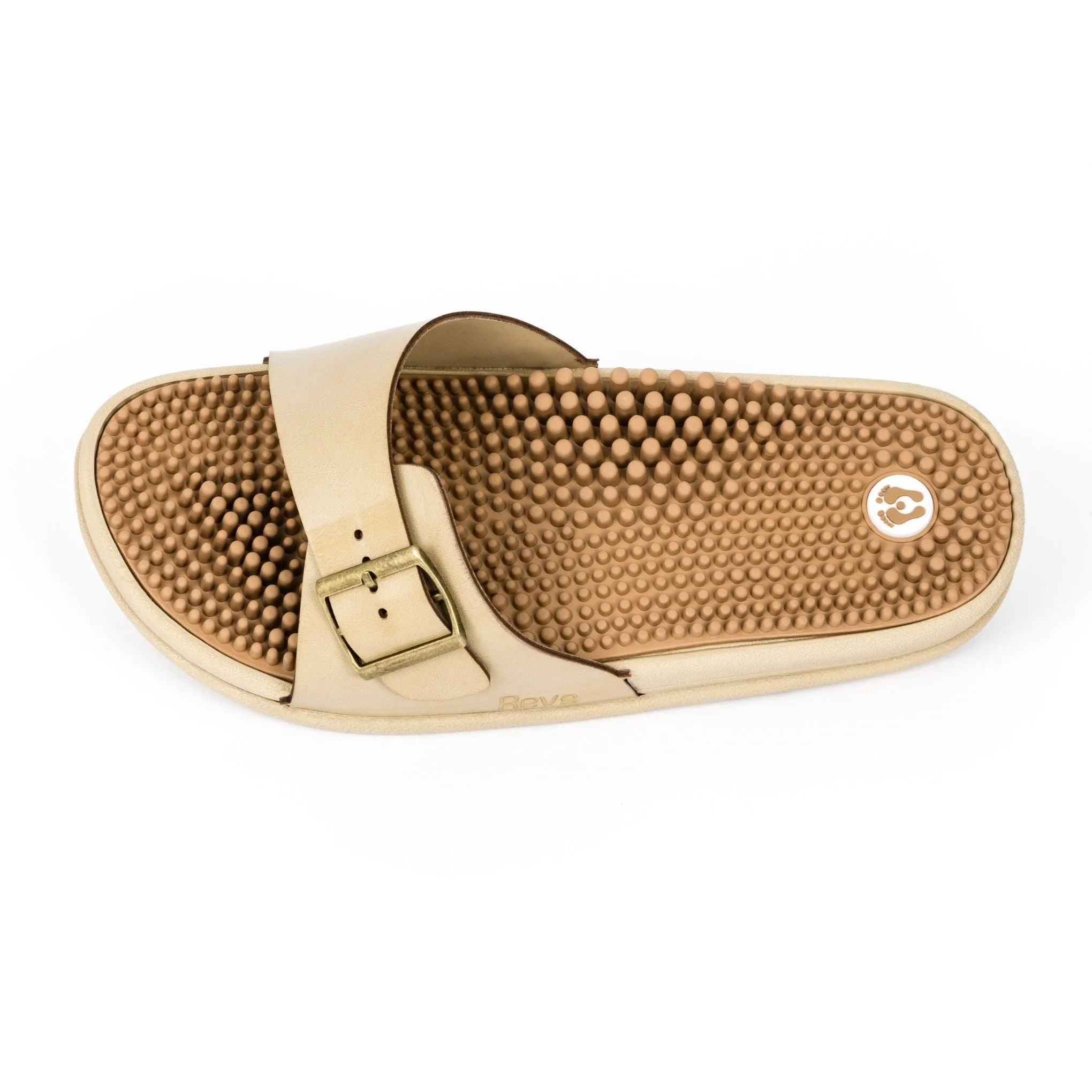 Retro Chics – Reflexology Sandals (Factory Seconds)