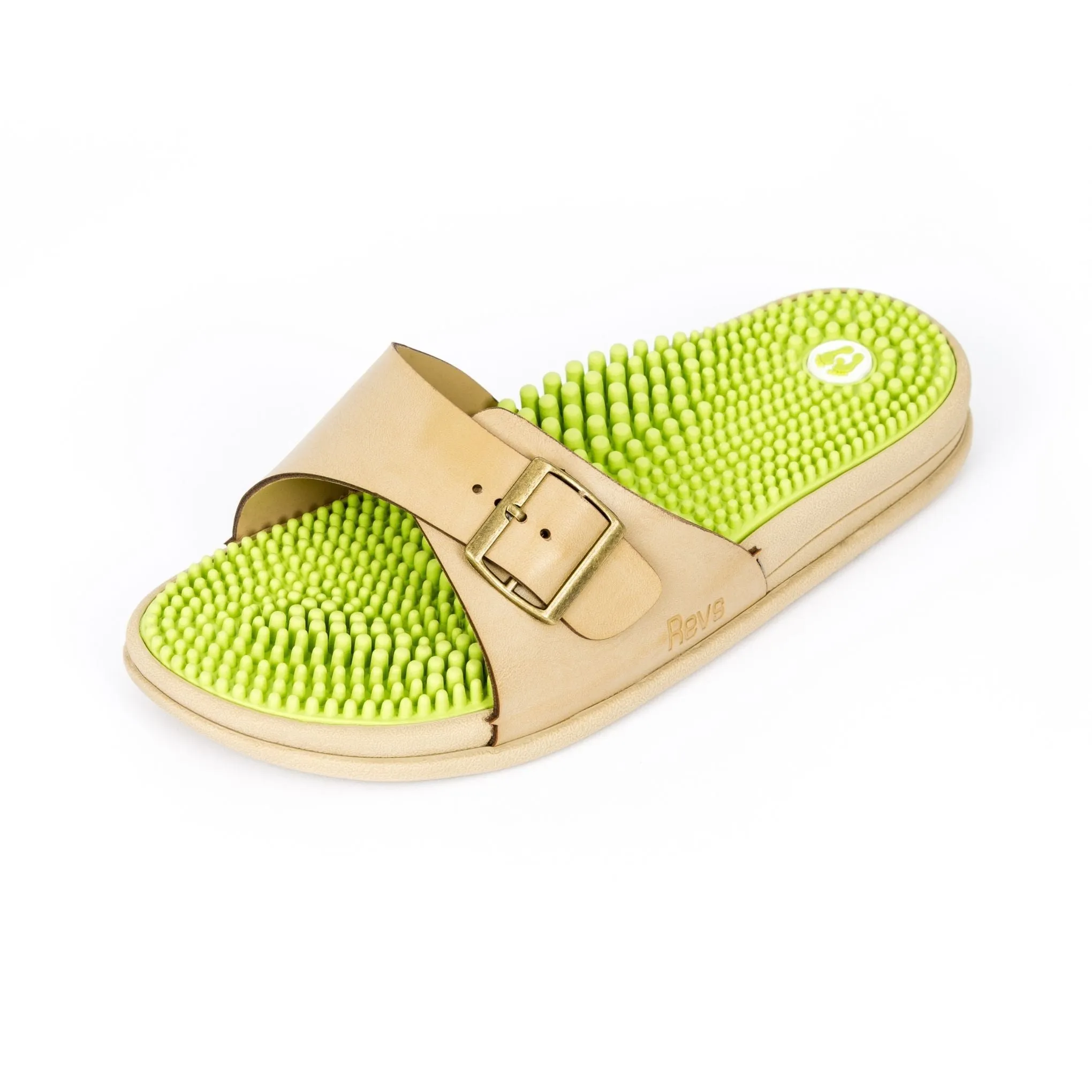 Retro Chics – Reflexology Sandals (Factory Seconds)