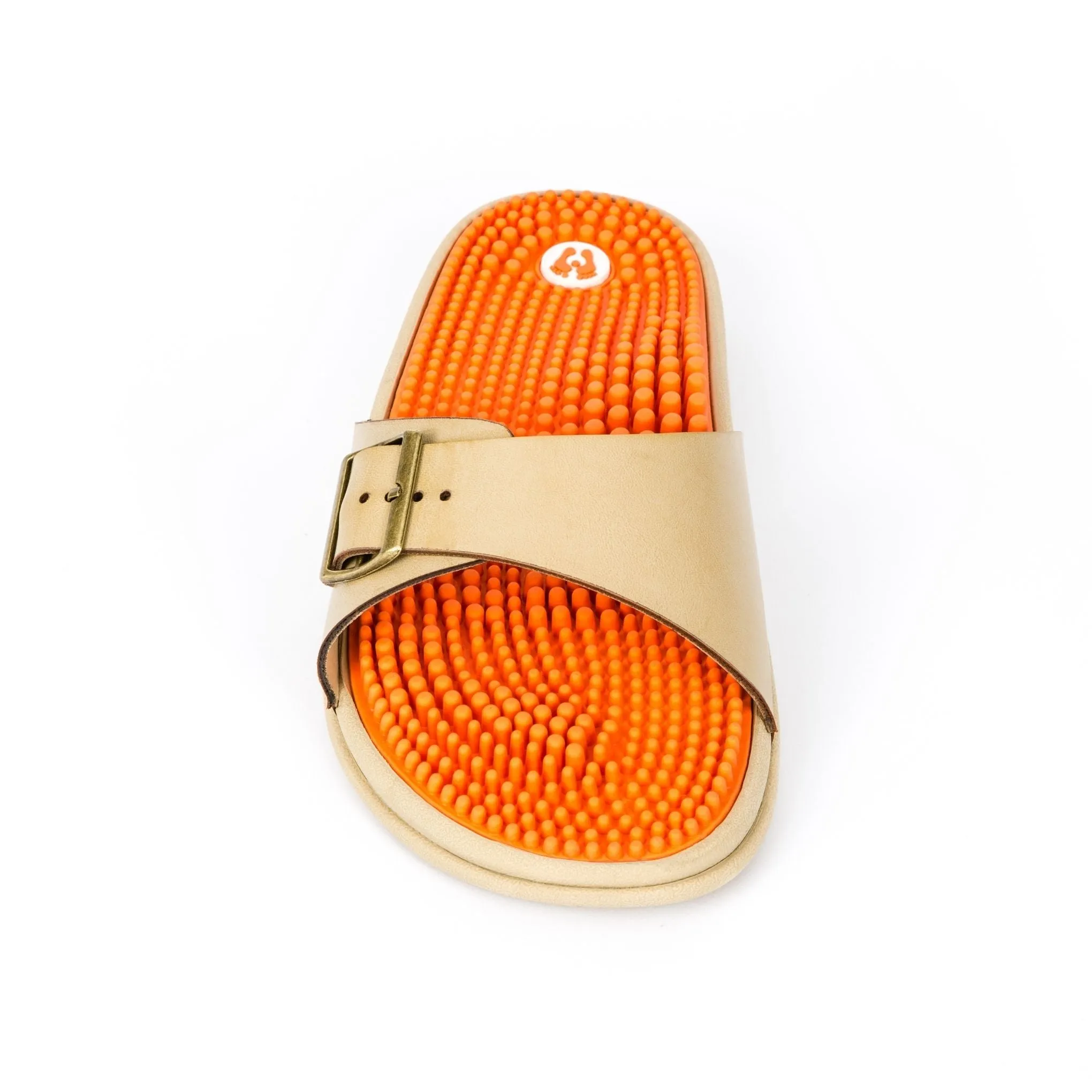 Retro Chics – Reflexology Sandals (Factory Seconds)