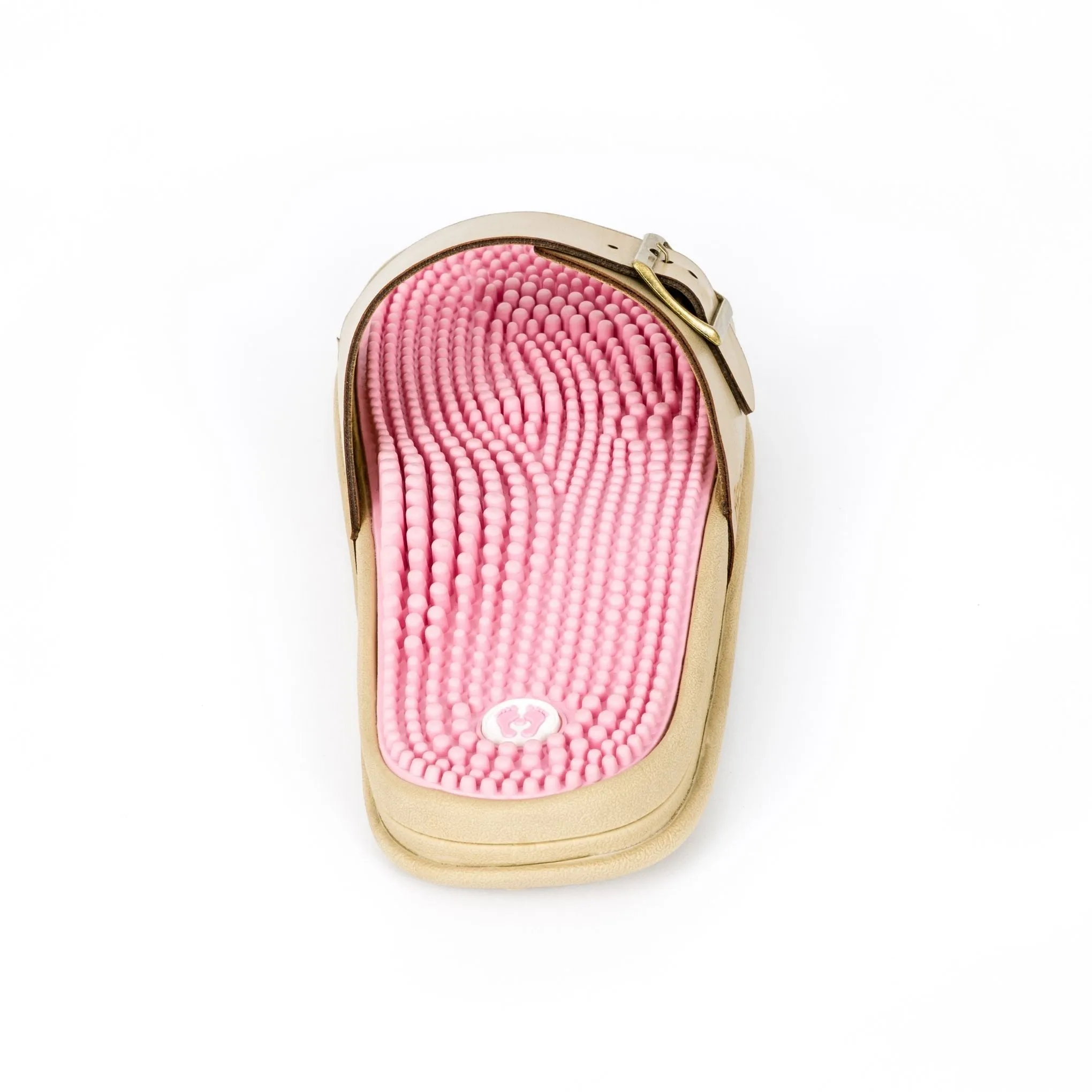 Retro Chics – Reflexology Sandals (Factory Seconds)