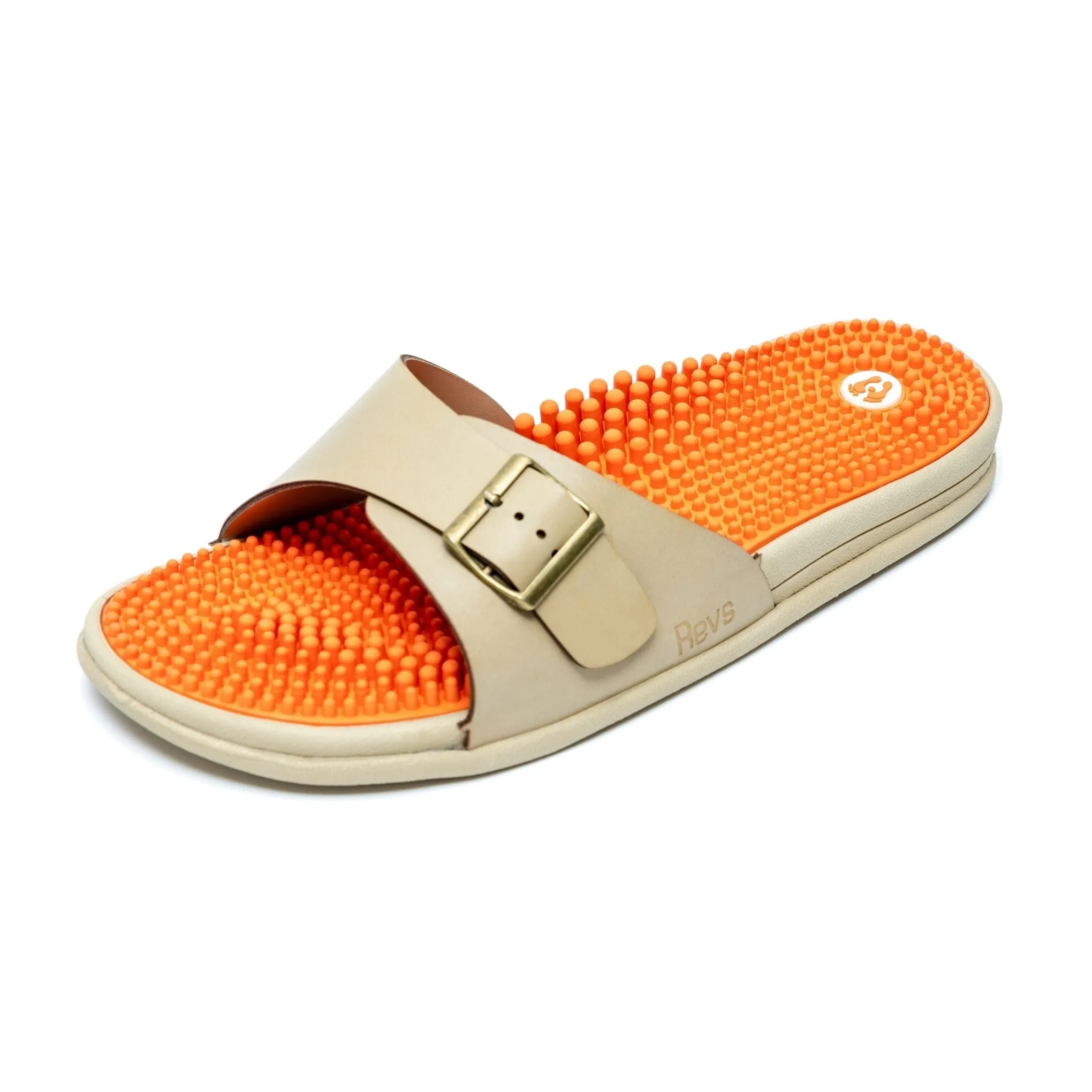 Retro Chics – Reflexology Sandals (Factory Seconds)